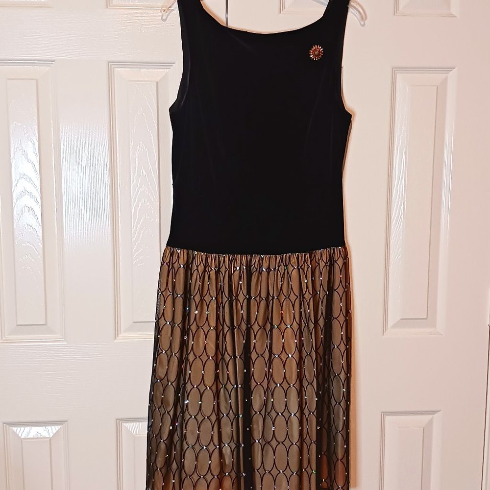 Jessica Howard Special Occasion Dress Size 14
